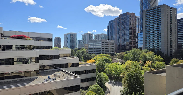 704-88 Sheppard Avenue E, Toronto, ON, M2N 0G9 - 14
