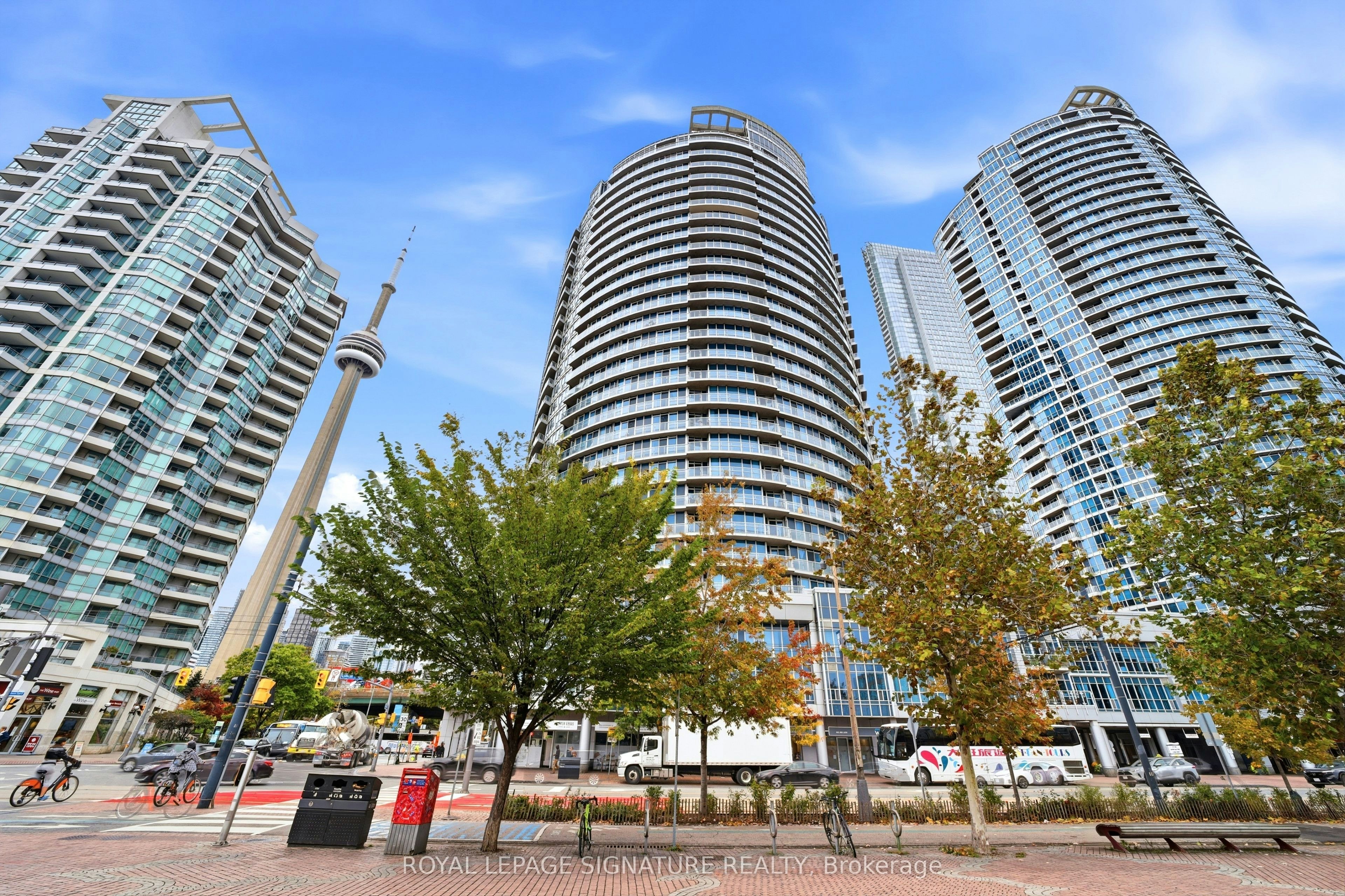 510-218 Queens Quay W, Toronto, ON, M5J 2Y6