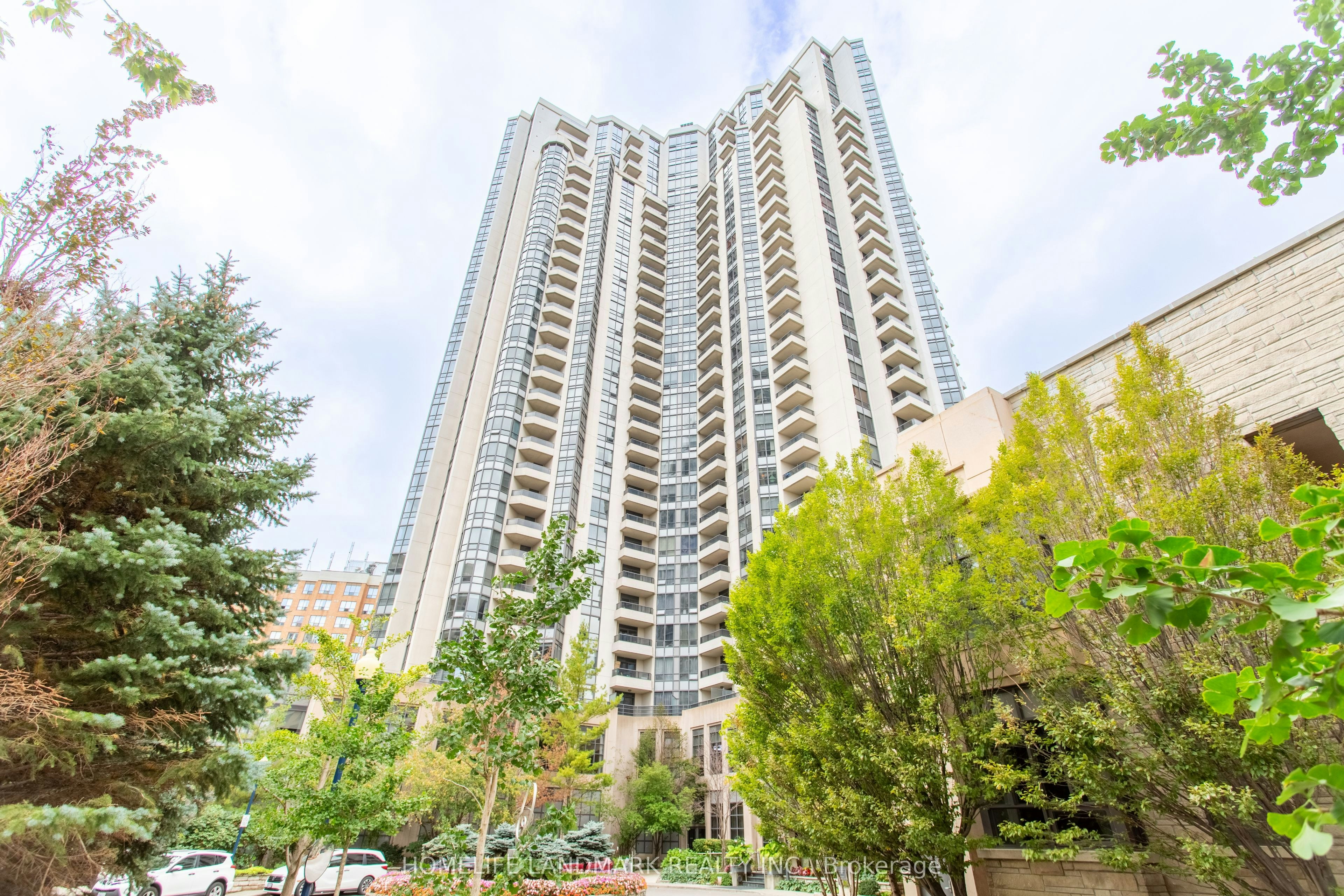 500 Doris Avenue, Toronto, ON, M2N 0C1