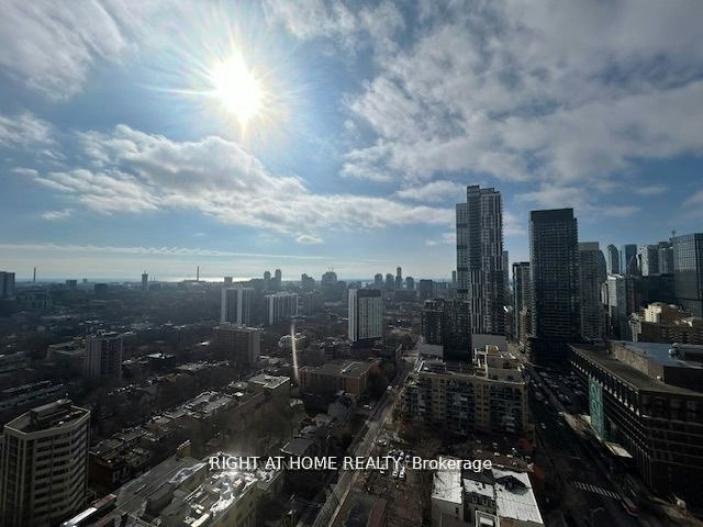 3207-319 Jarvis Street, Toronto, ON, M5B 0C8 - 7