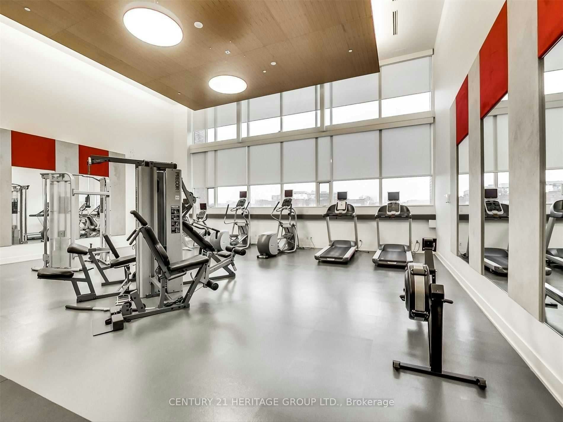 1109-225 Sackville Street, Toronto, ON, M5A 0B9 - 27