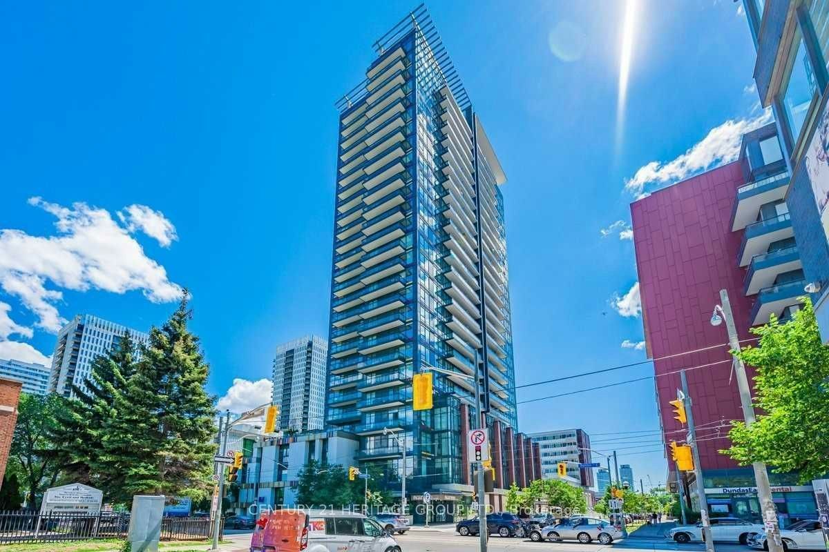 1109-225 Sackville Street, Toronto, ON, M5A 0B9