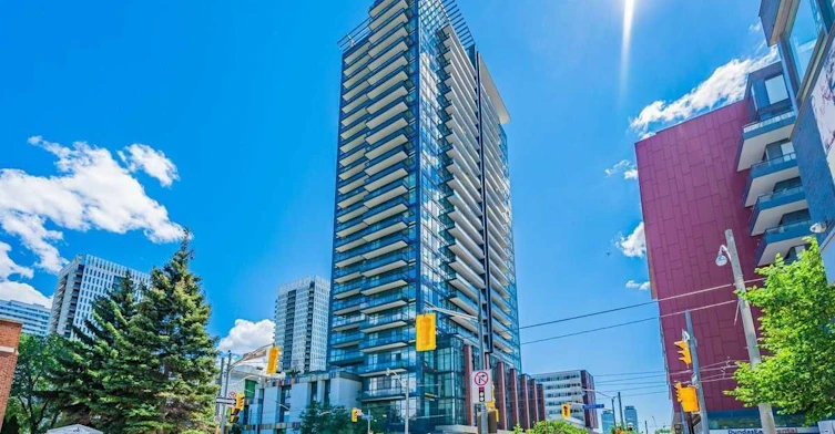 1109-225 Sackville Street, Toronto, ON, M5A 0B9