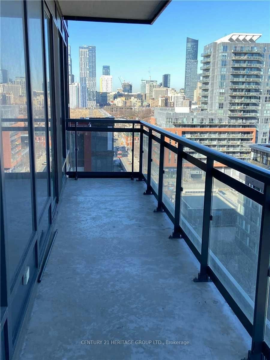 1109-225 Sackville Street, Toronto, ON, M5A 0B9 - 13