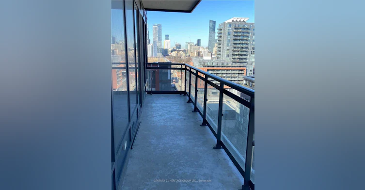 1109-225 Sackville Street, Toronto, ON, M5A 0B9 - 13