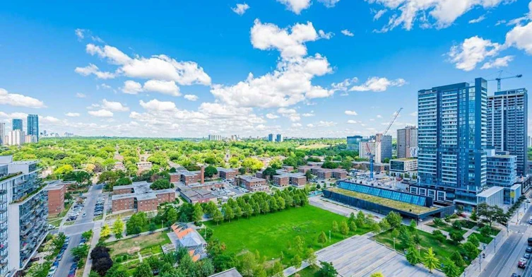 1109-225 Sackville Street, Toronto, ON, M5A 0B9 - 15