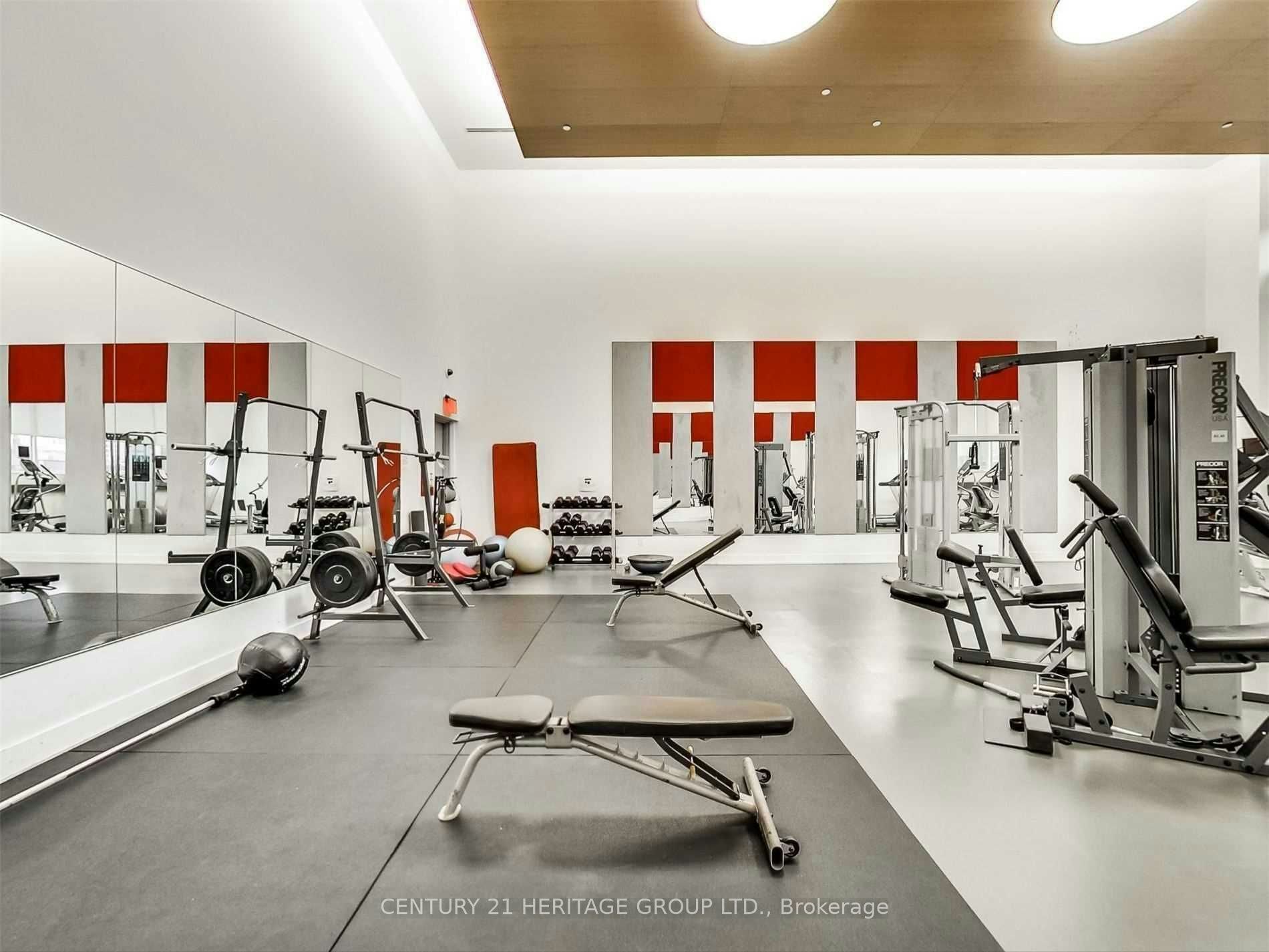 1109-225 Sackville Street, Toronto, ON, M5A 0B9 - 28