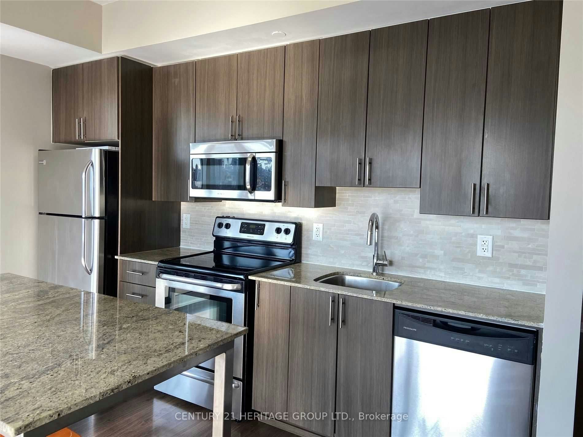 1109-225 Sackville Street, Toronto, ON, M5A 0B9 - 7