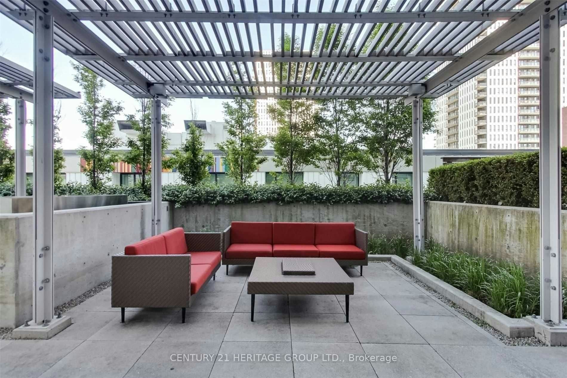1109-225 Sackville Street, Toronto, ON, M5A 0B9 - 31