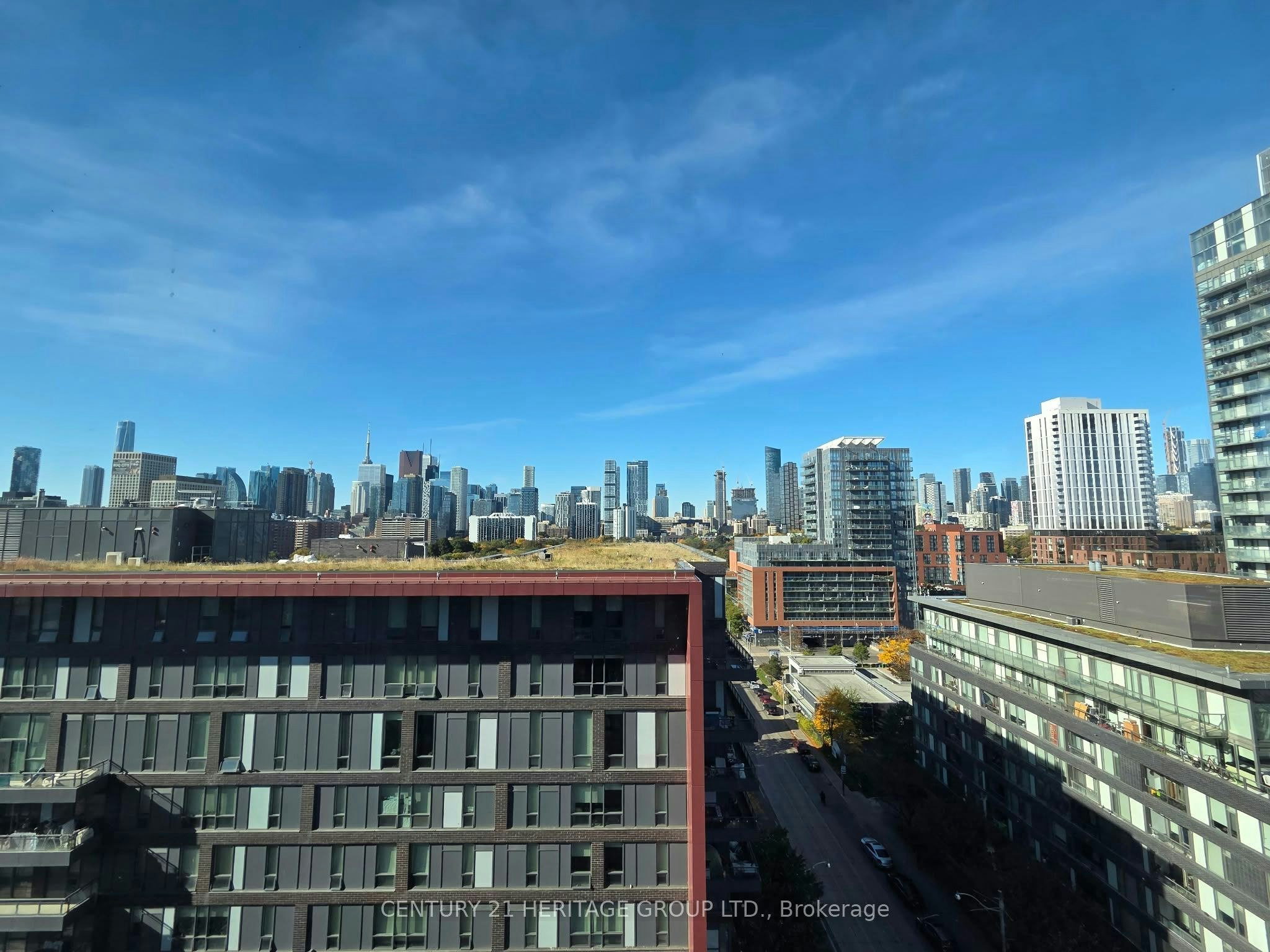1109-225 Sackville Street, Toronto, ON, M5A 0B9 - 16