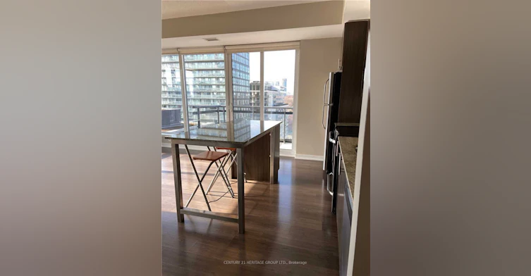 1109-225 Sackville Street, Toronto, ON, M5A 0B9 - 11