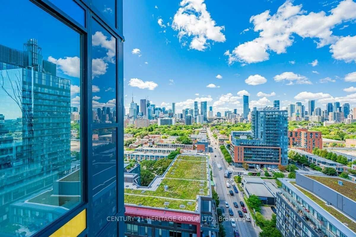 1109-225 Sackville Street, Toronto, ON, M5A 0B9 - 17