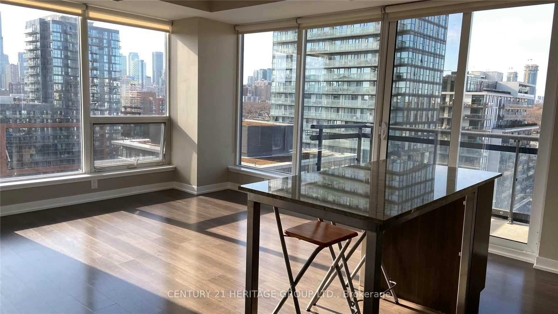 1109-225 Sackville Street, Toronto, ON, M5A 0B9 - 8