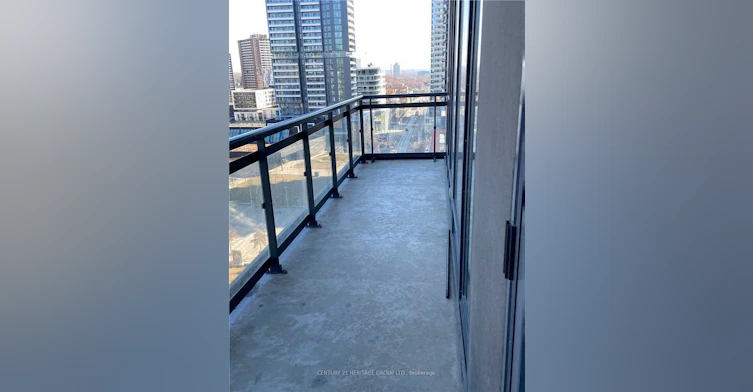 1109-225 Sackville Street, Toronto, ON, M5A 0B9 - 14