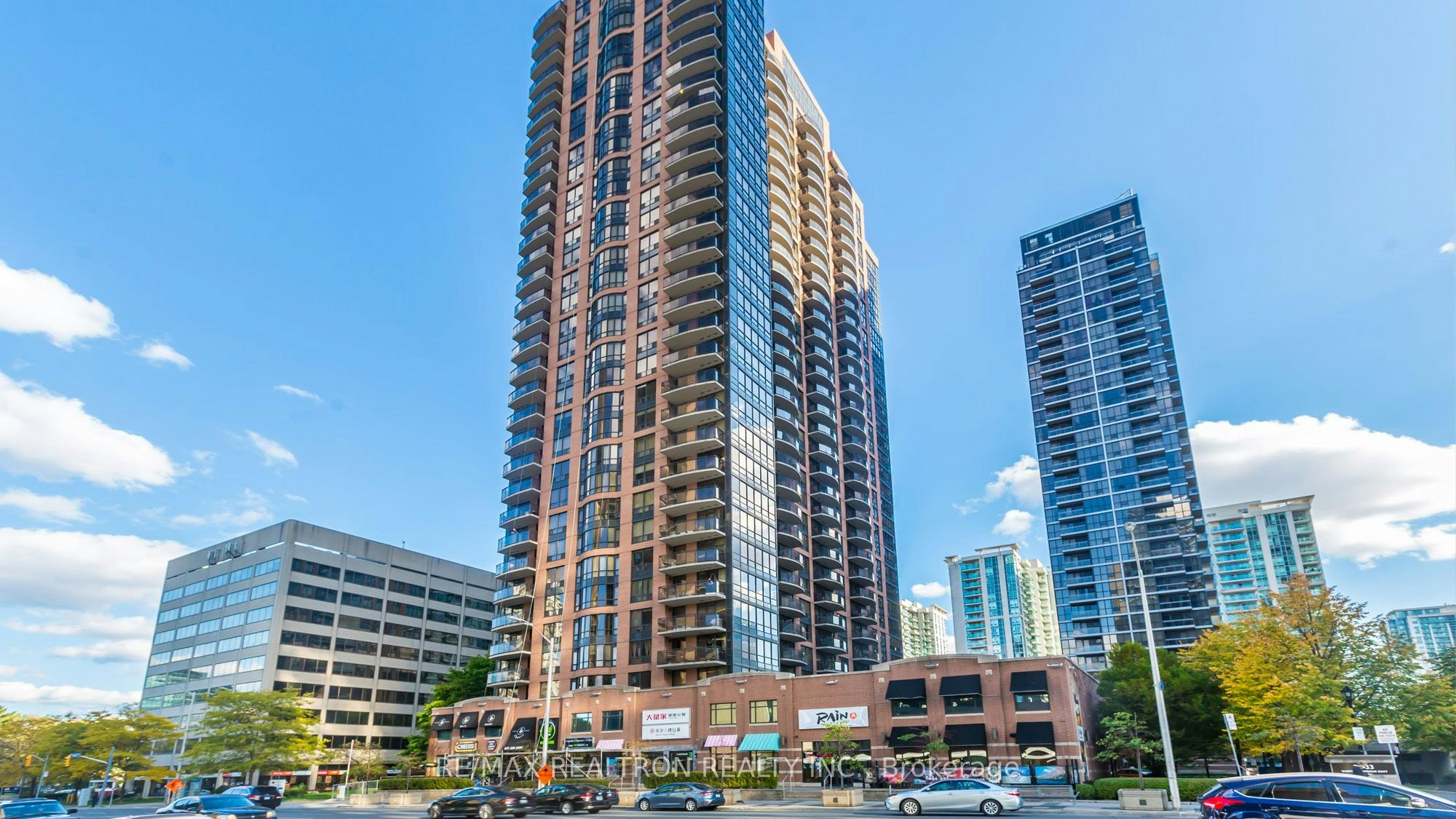 3401-33 Sheppard Avenue E, Toronto, ON, M2N 7K1
