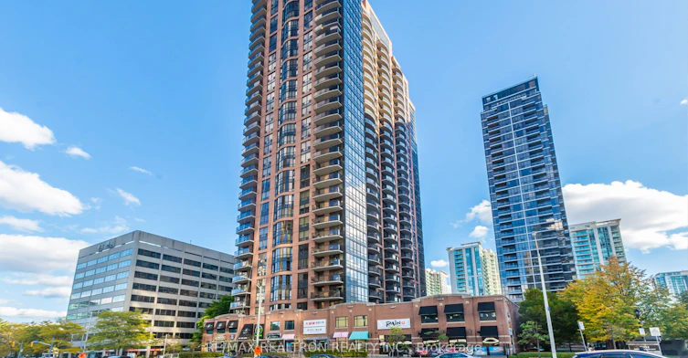 3401-33 Sheppard Avenue E, Toronto, ON, M2N 7K1
