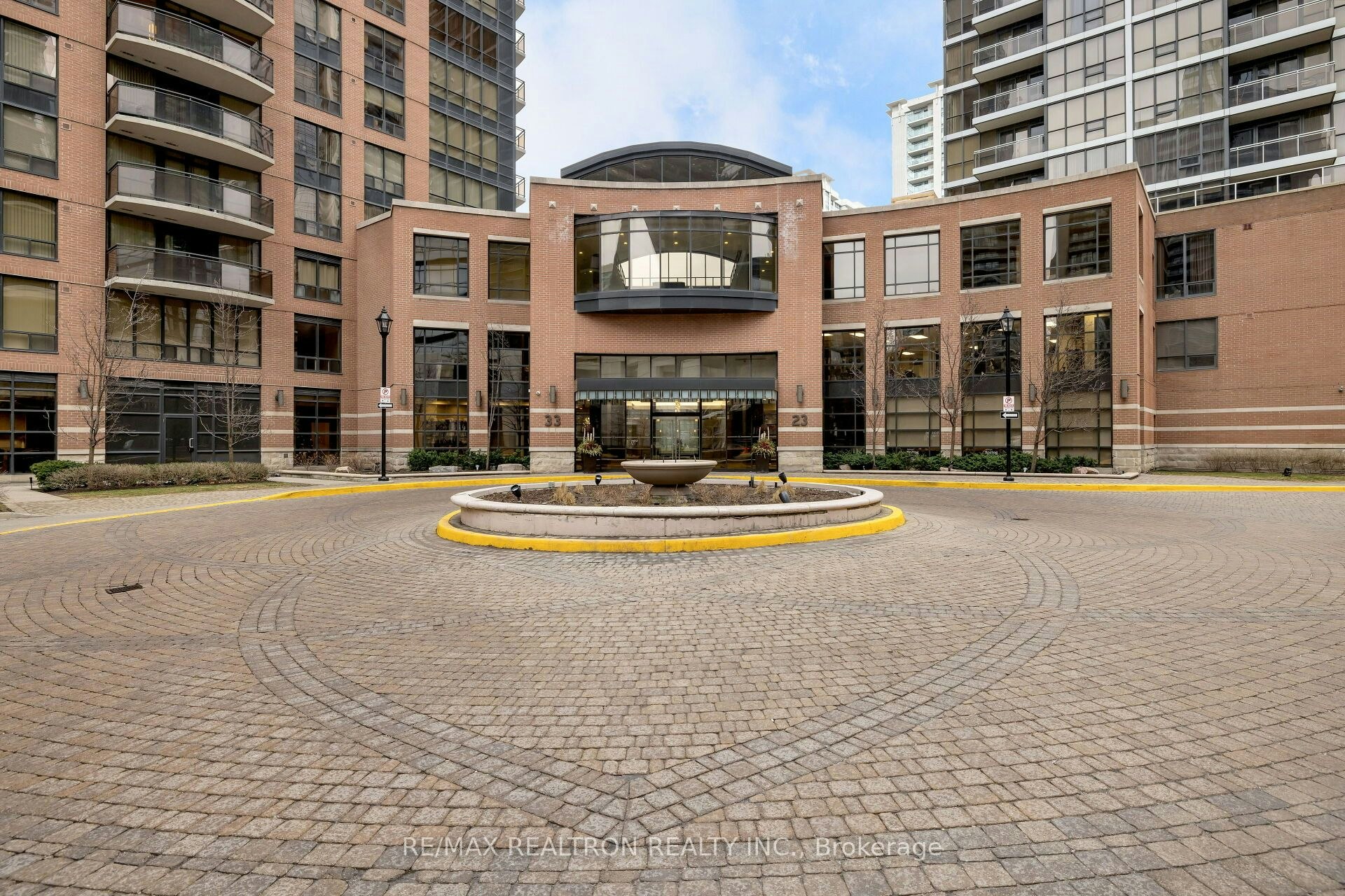 3401-33 Sheppard Avenue E, Toronto, ON, M2N 7K1 - 2