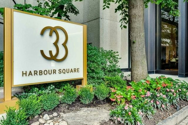 1240-33 Harbour Square, Toronto, ON, M5J 2G2 - 3
