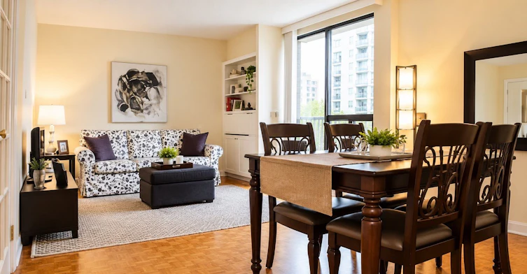 1240-33 Harbour Square, Toronto, ON, M5J 2G2 - 6