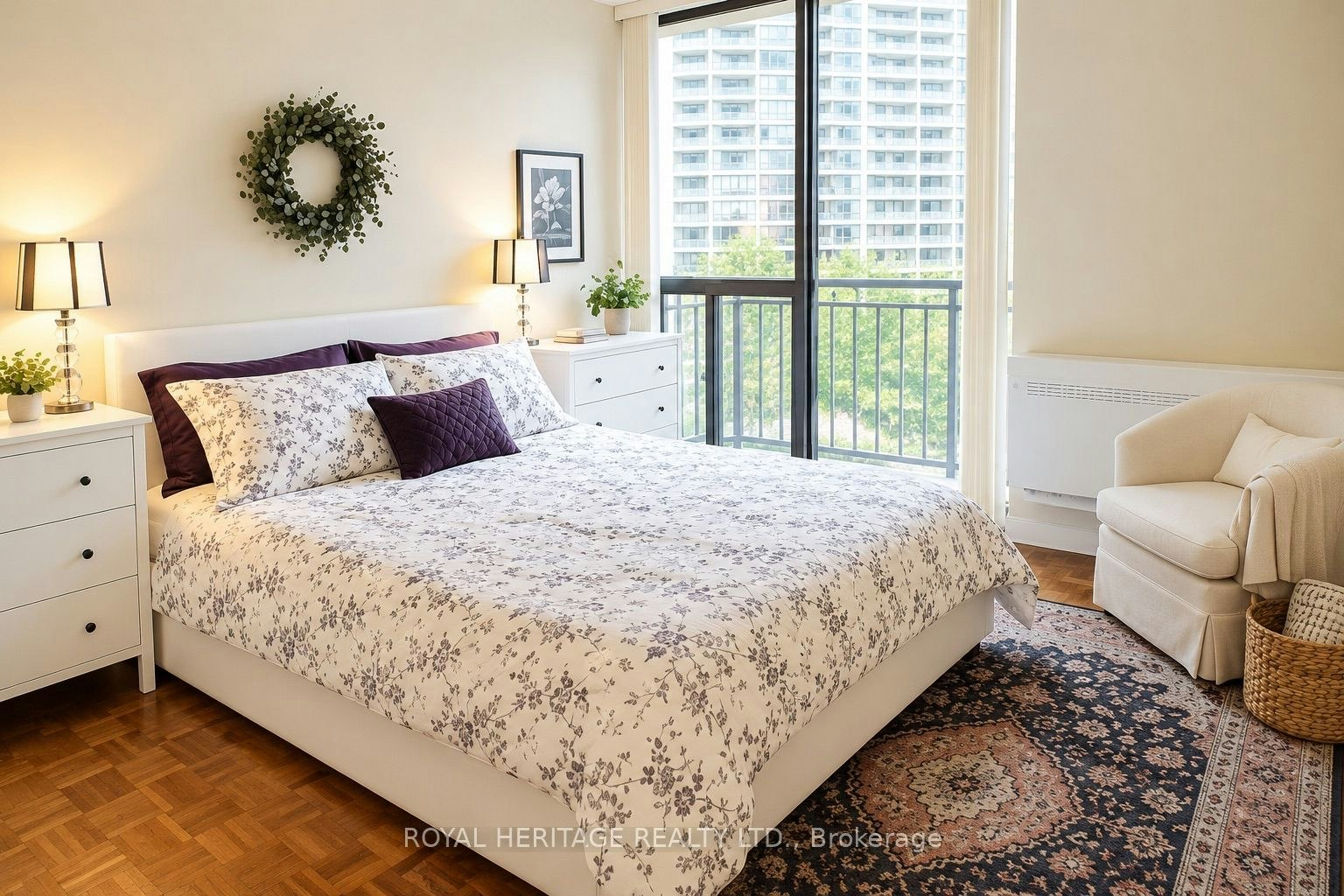 1240-33 Harbour Square, Toronto, ON, M5J 2G2 - 8