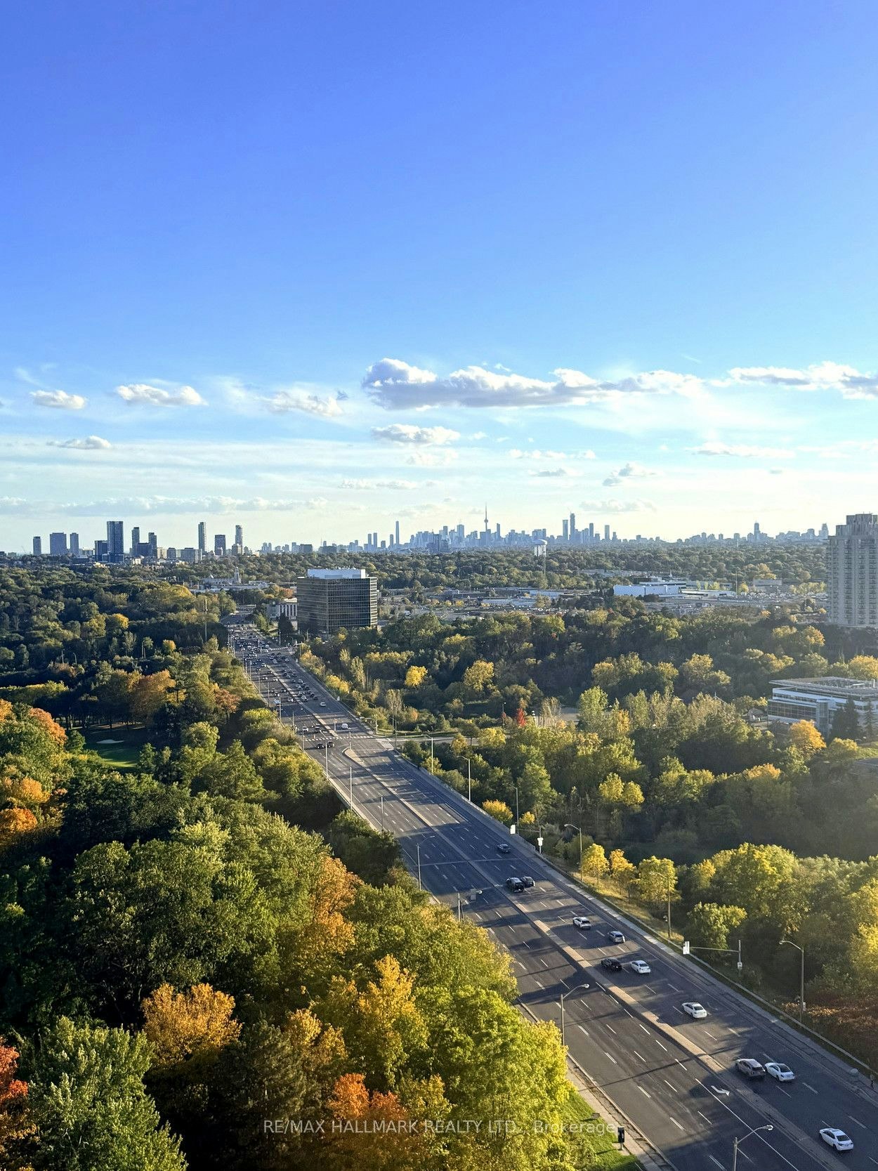 1811-18 Graydon Hall Drive, Toronto, ON, M3A 2Z9 - 20