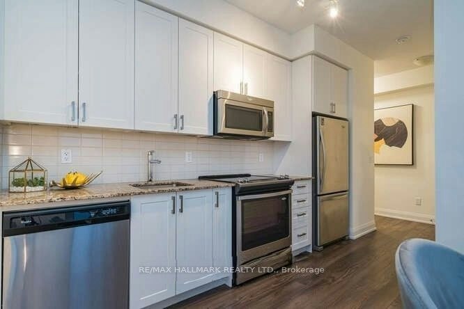 1811-18 Graydon Hall Drive, Toronto, ON, M3A 2Z9 - 6
