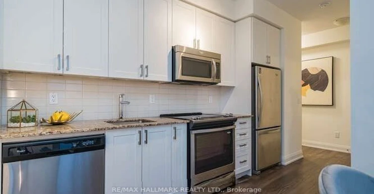 1811-18 Graydon Hall Drive, Toronto, ON, M3A 2Z9 - 6