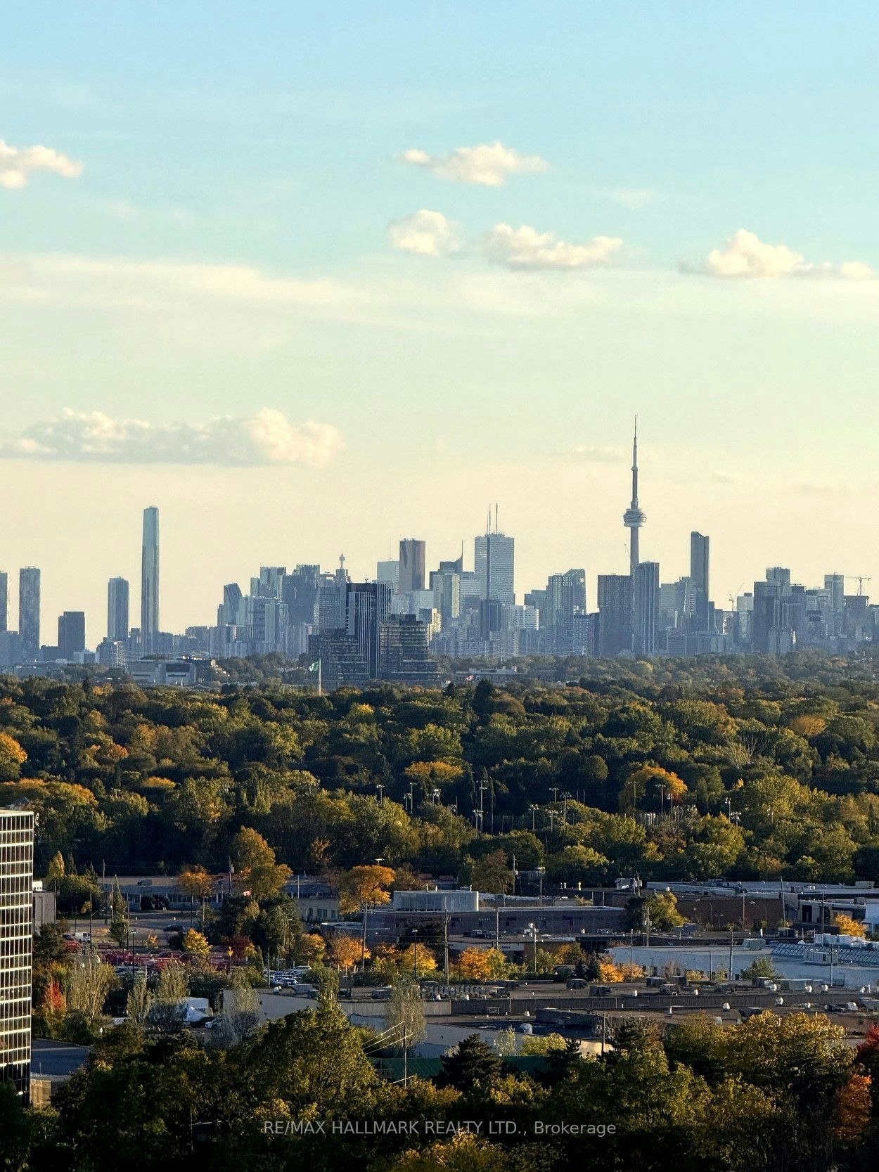 1811-18 Graydon Hall Drive, Toronto, ON, M3A 2Z9 - 4