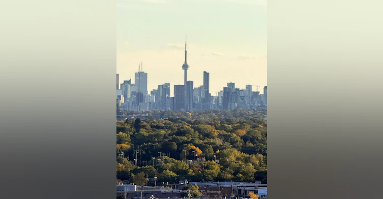 1811-18 Graydon Hall Drive, Toronto, ON, M3A 2Z9 - 26