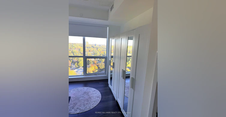 1811-18 Graydon Hall Drive, Toronto, ON, M3A 2Z9 - 18