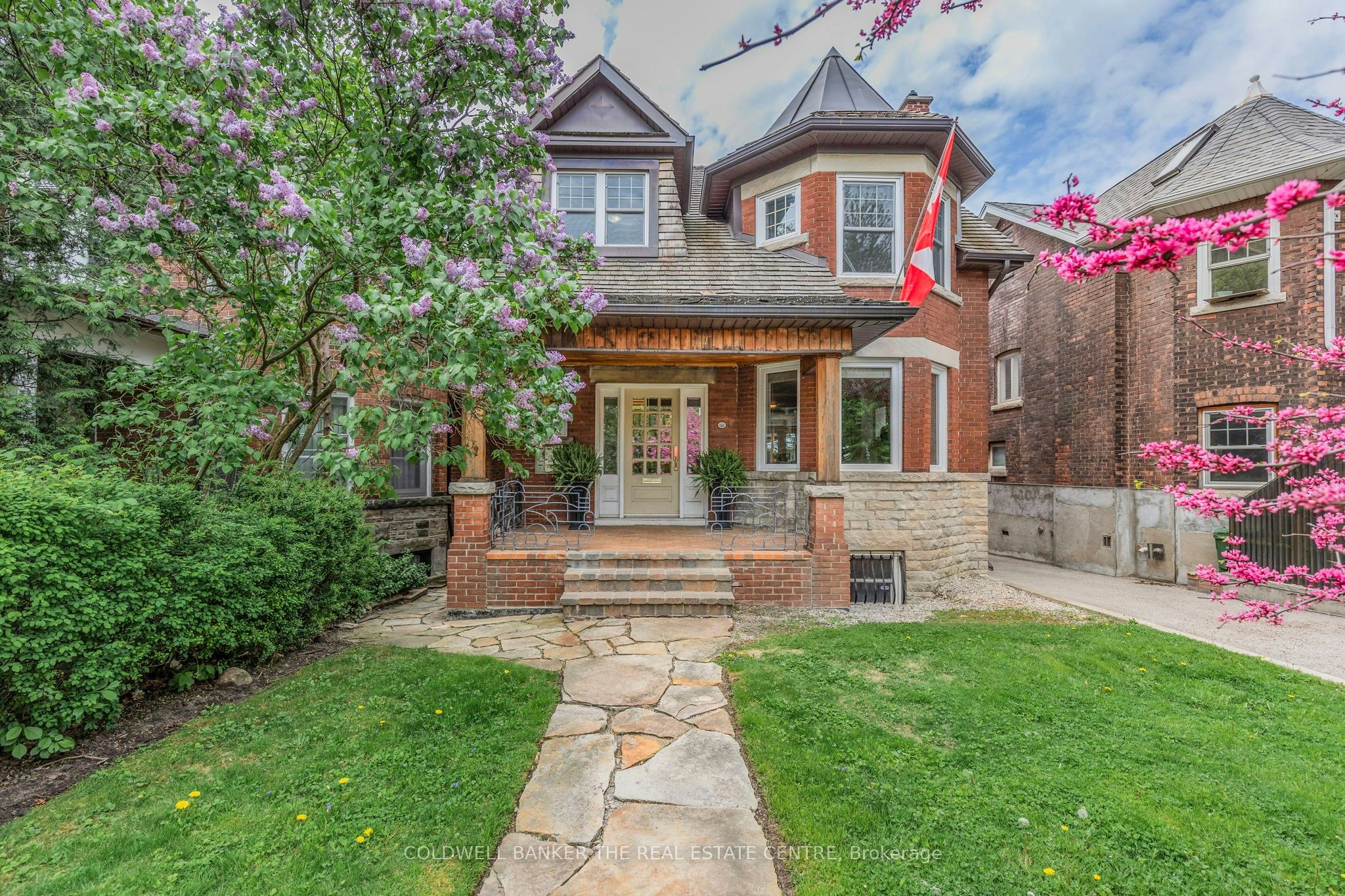 148 Rusholme Road, Toronto, ON, M6H 2Y7