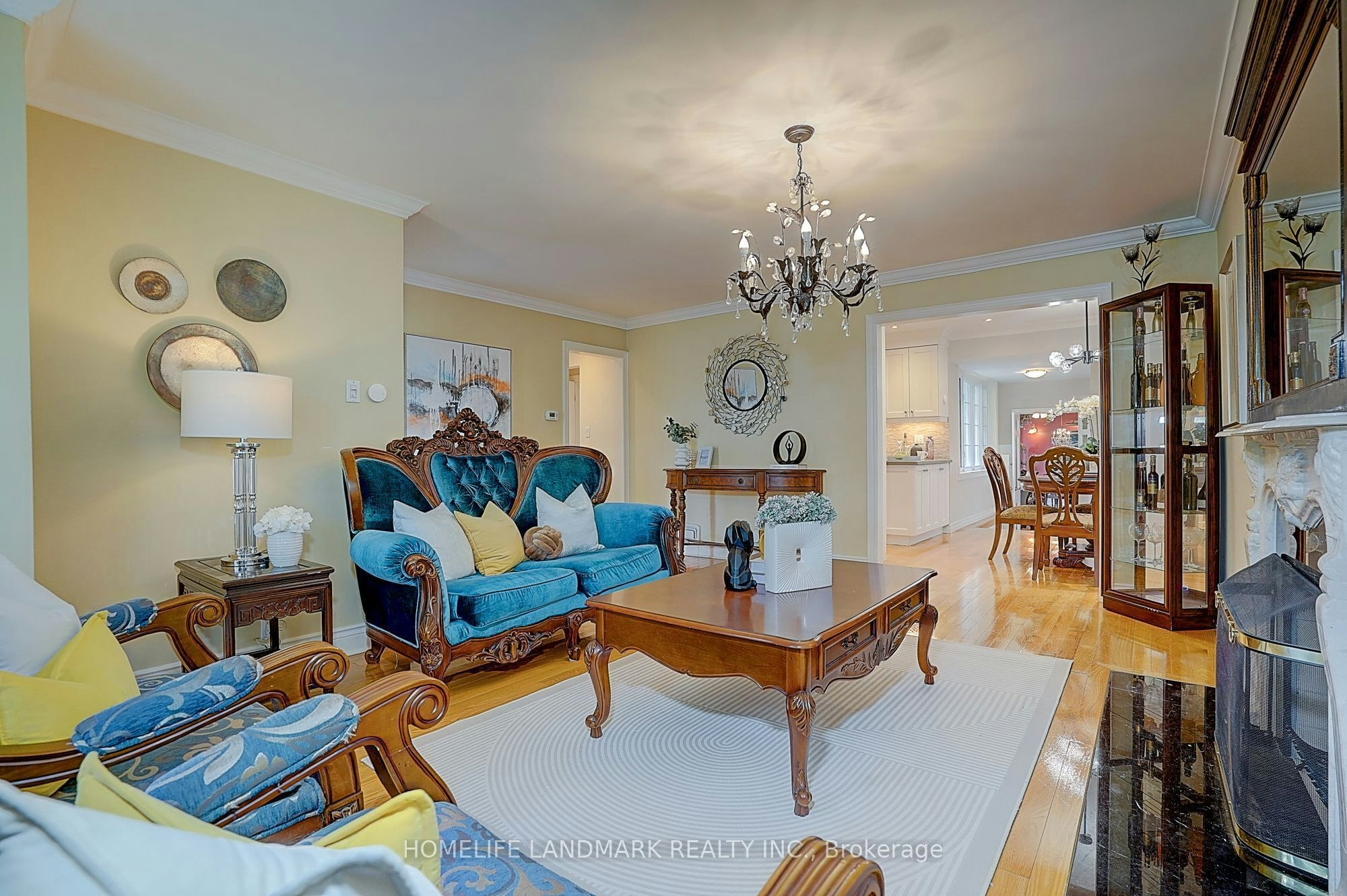 108 Empress Avenue, Toronto, ON, M2N 3T6 - 6