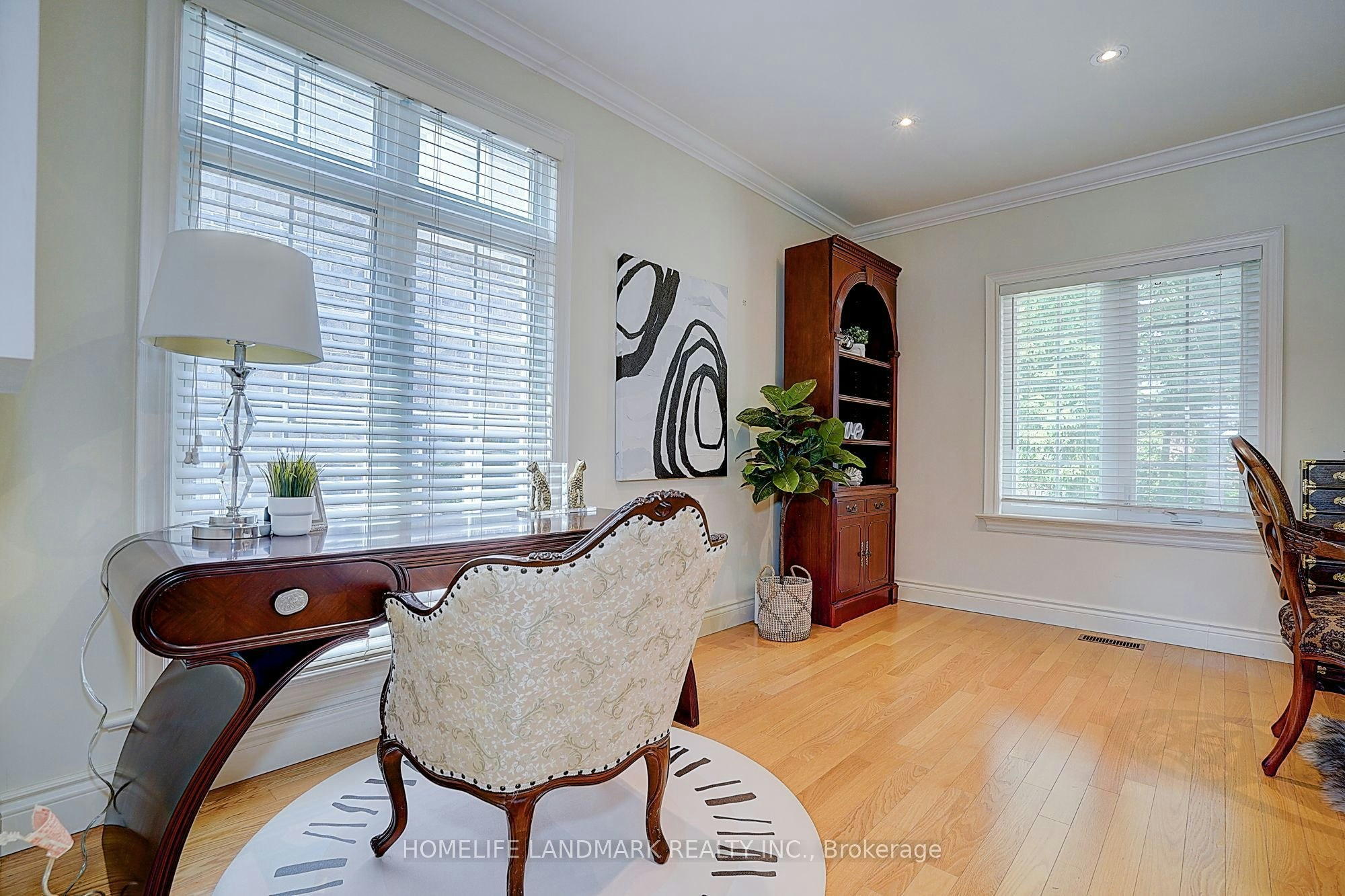 108 Empress Avenue, Toronto, ON, M2N 3T6 - 21