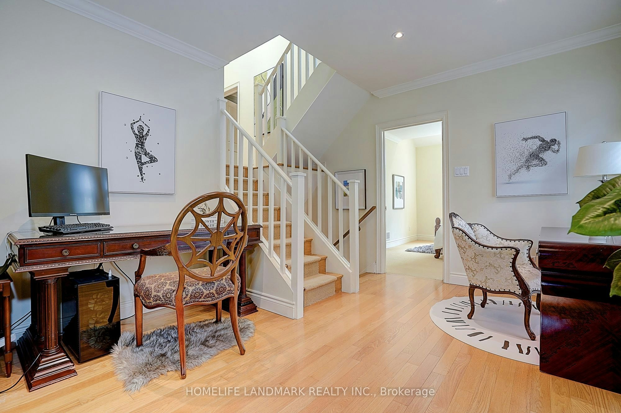 108 Empress Avenue, Toronto, ON, M2N 3T6 - 22