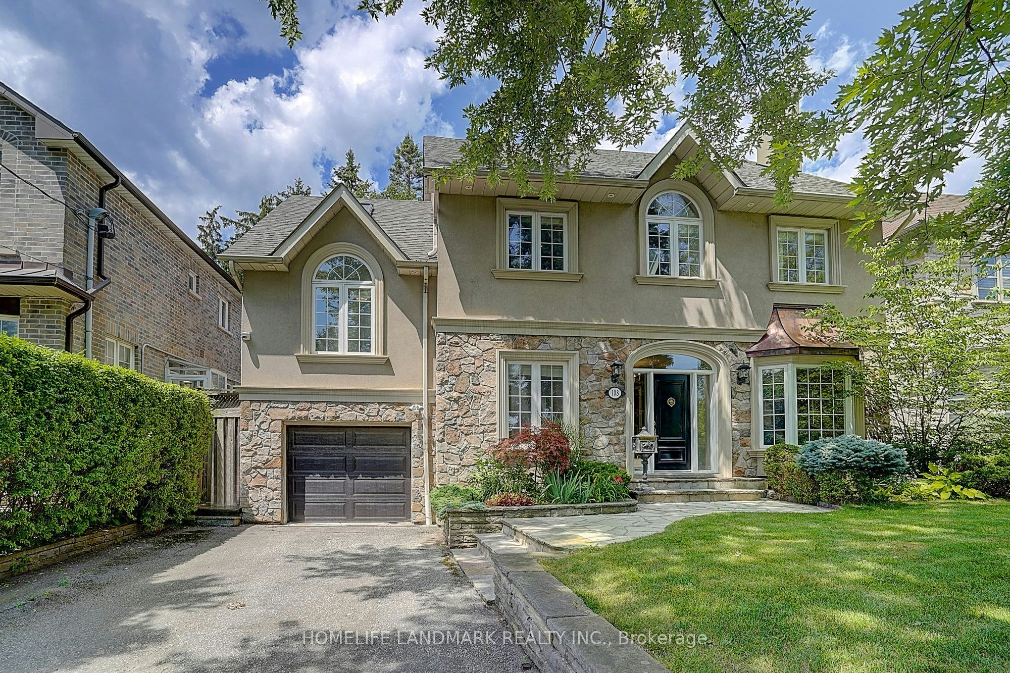 108 Empress Avenue, Toronto, ON, M2N 3T6 - 2