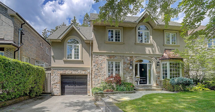 108 Empress Avenue, Toronto, ON, M2N 3T6 - 2