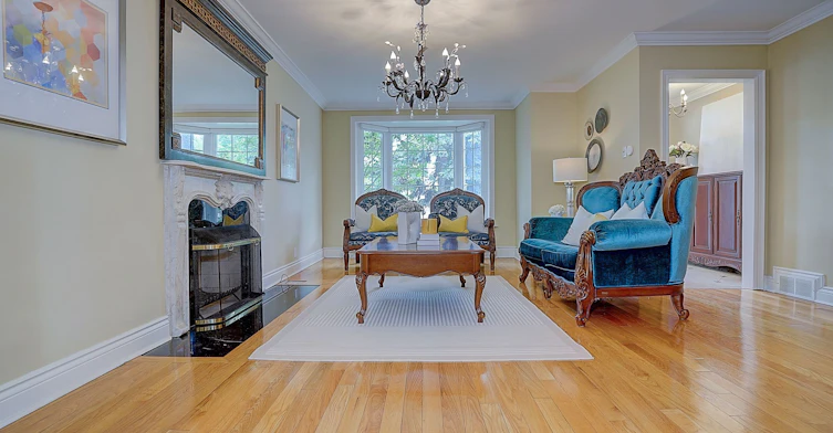 108 Empress Avenue, Toronto, ON, M2N 3T6 - 5