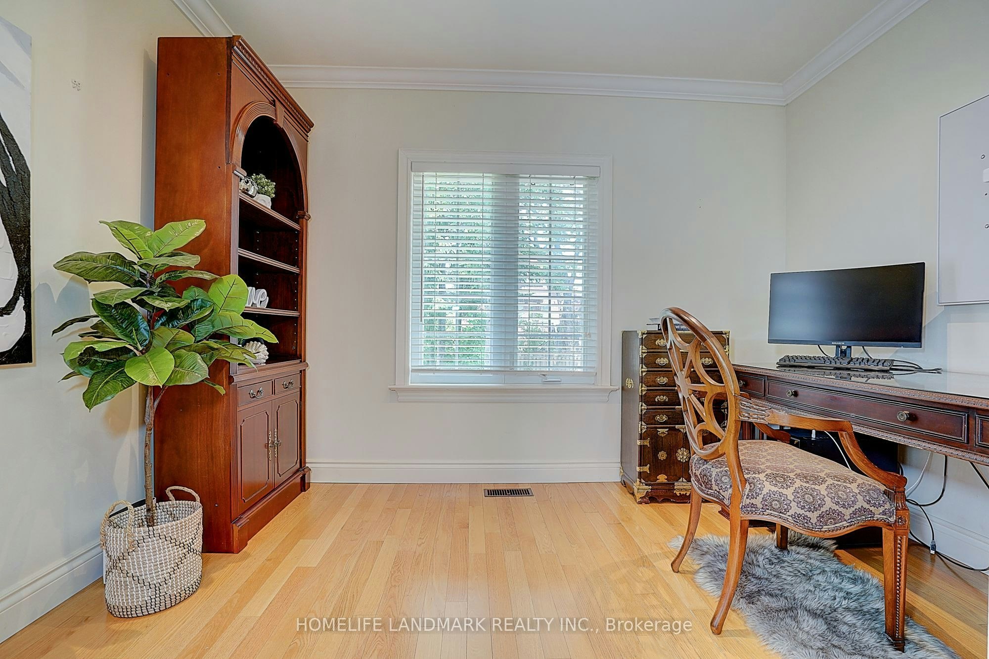 108 Empress Avenue, Toronto, ON, M2N 3T6 - 23