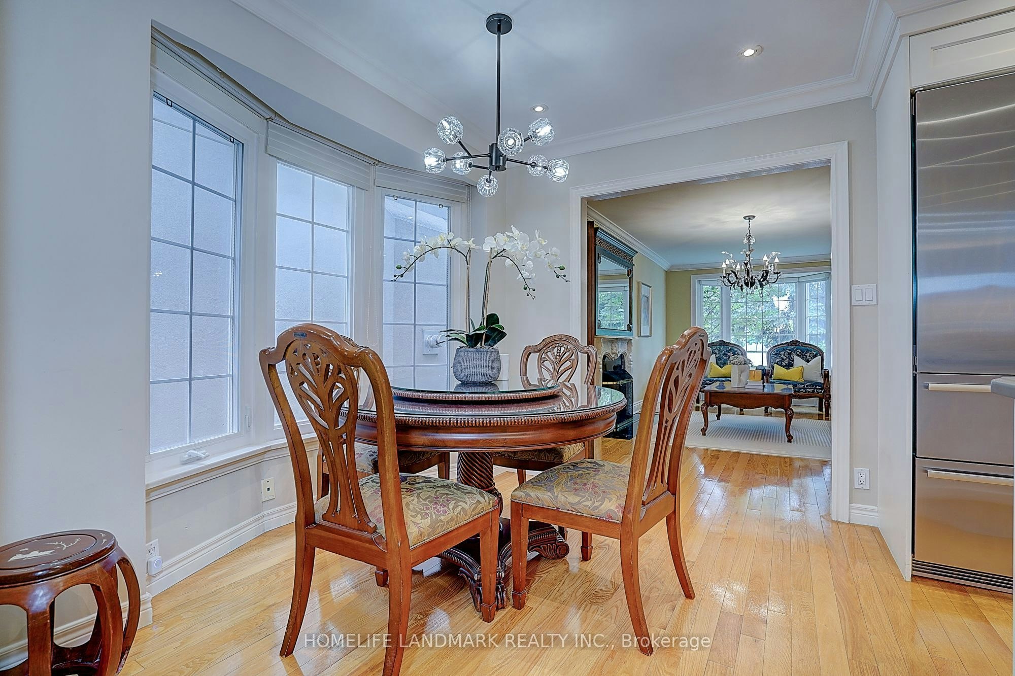 108 Empress Avenue, Toronto, ON, M2N 3T6 - 11