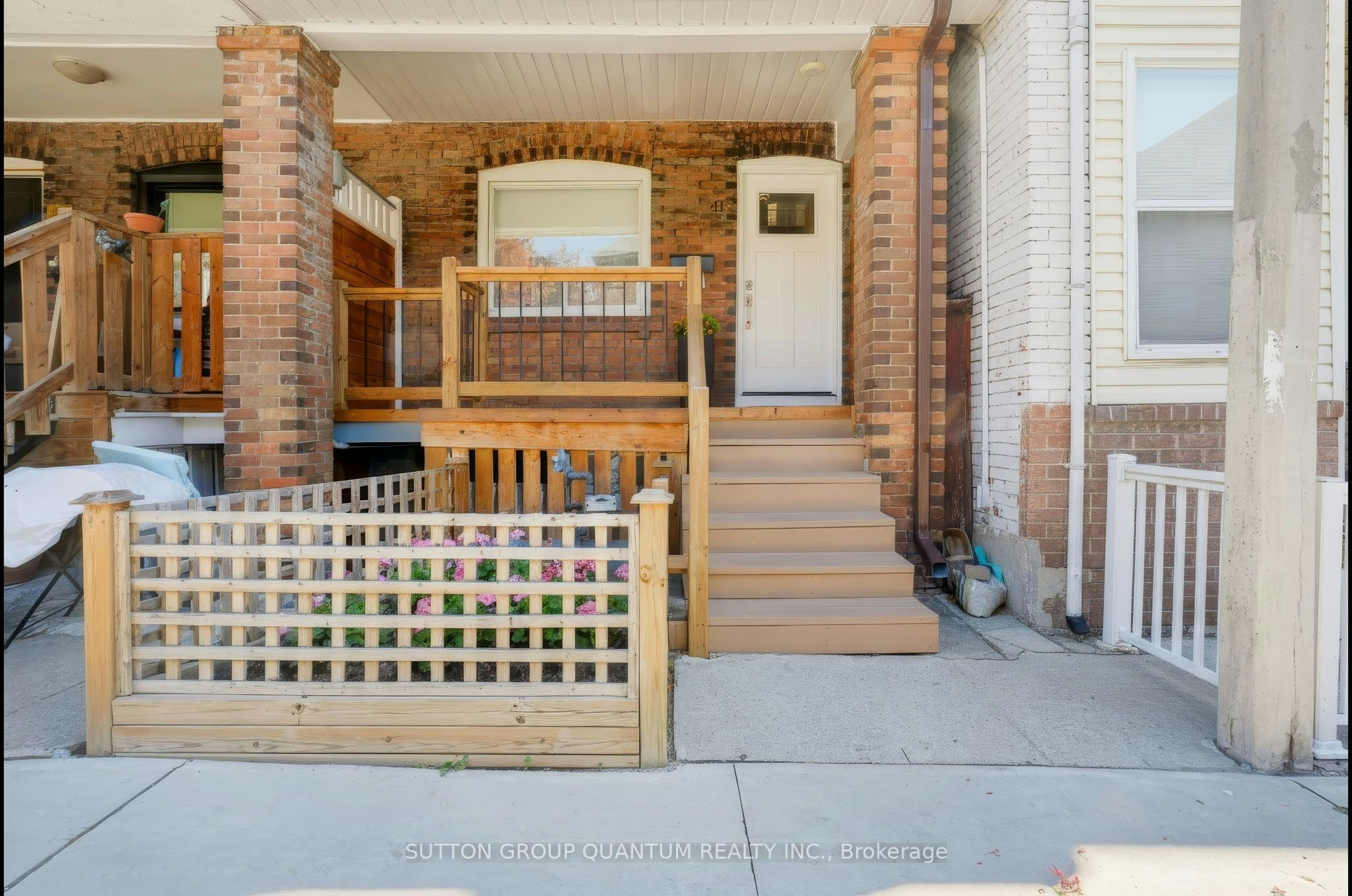 41 Manning Avenue, Toronto, ON, M6J 2K3