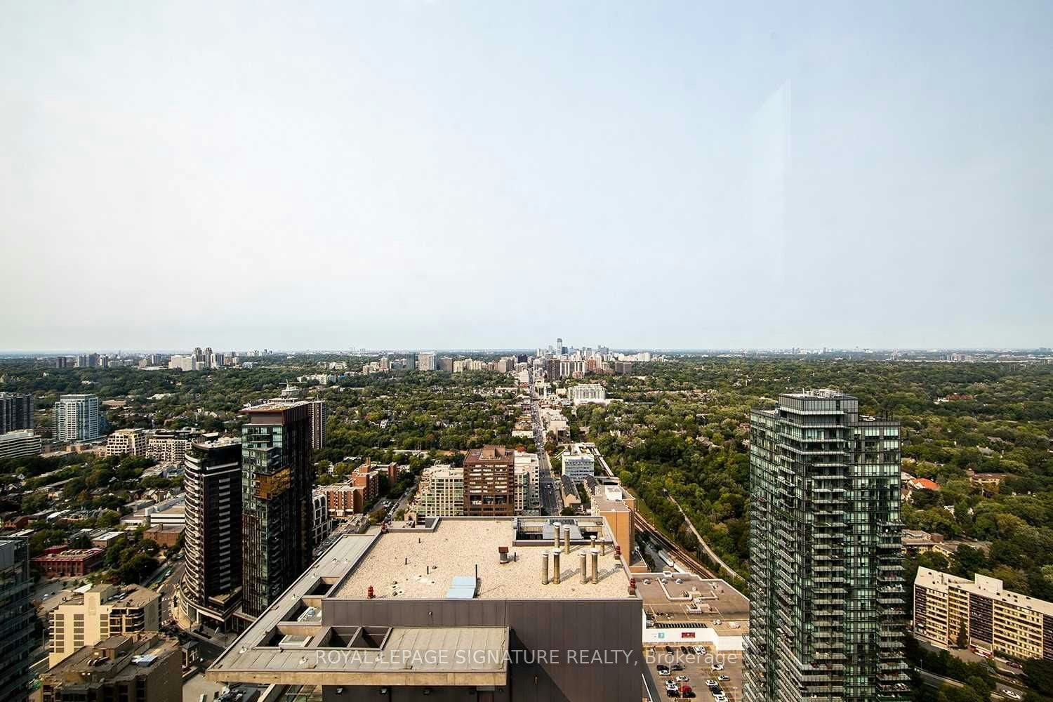 4308-1 Yorkville Avenue, Toronto, ON, M4W 0B1 - 32