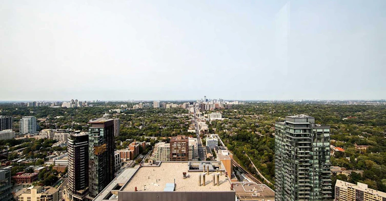4308-1 Yorkville Avenue, Toronto, ON, M4W 0B1 - 32