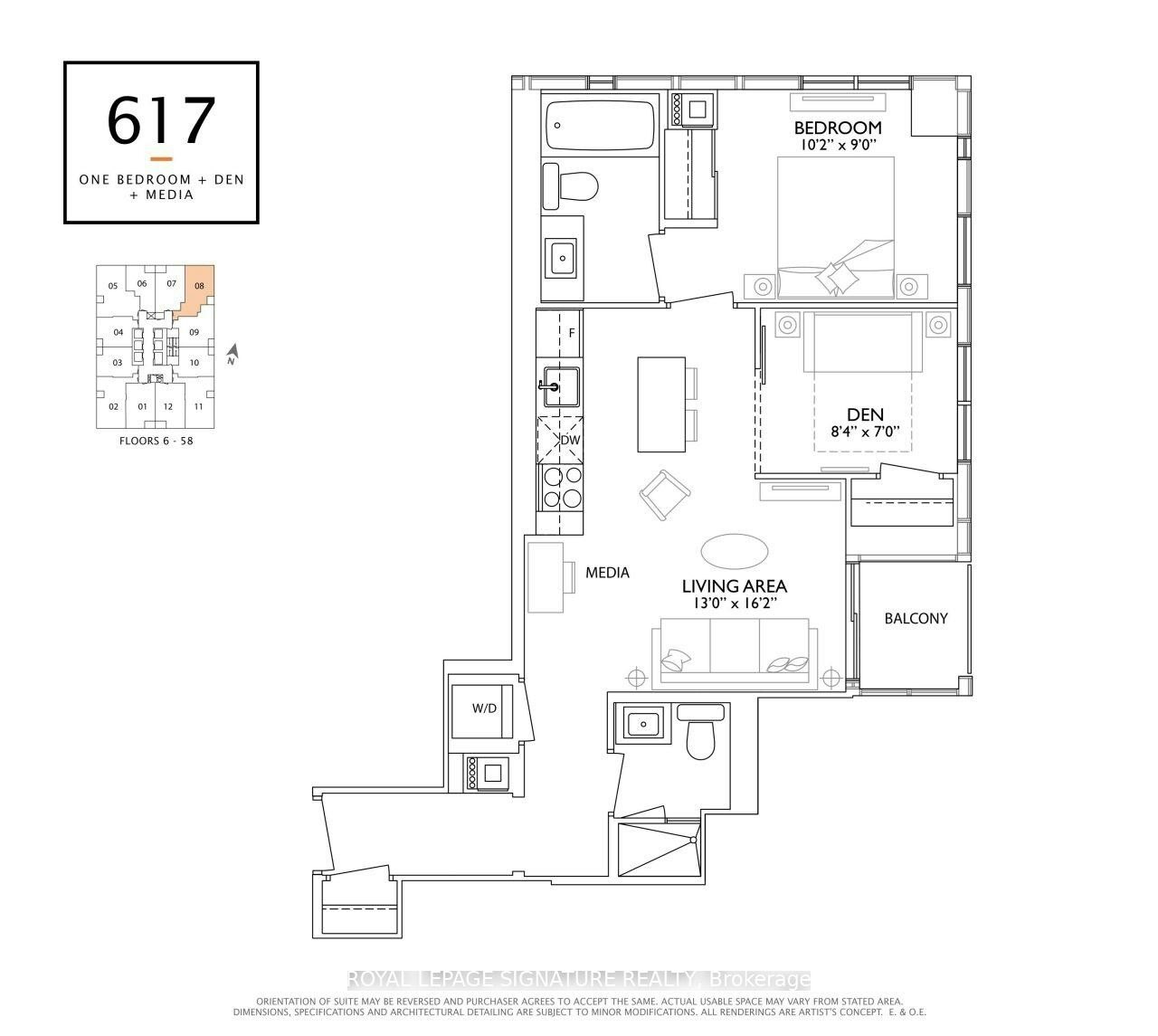 4308-1 Yorkville Avenue, Toronto, ON, M4W 0B1 - 40