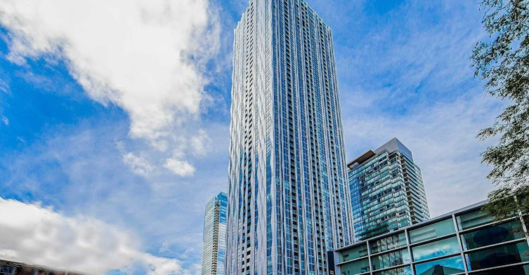 4308-1 Yorkville Avenue, Toronto, ON, M4W 0B1 - 3