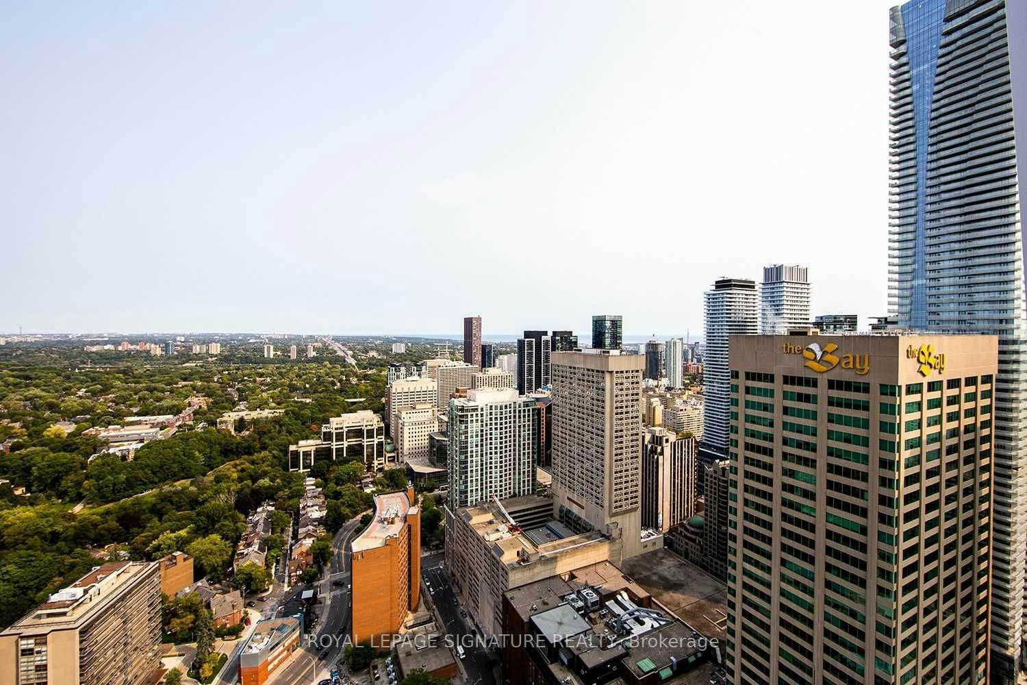 4308-1 Yorkville Avenue, Toronto, ON, M4W 0B1 - 2