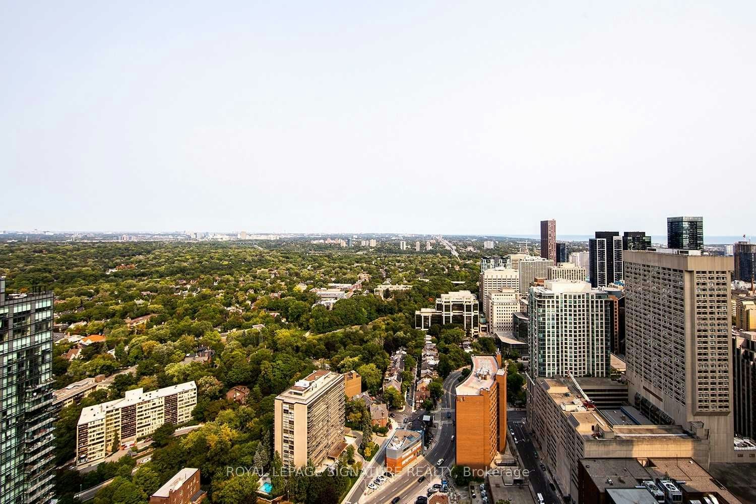 4308-1 Yorkville Avenue, Toronto, ON, M4W 0B1 - 30