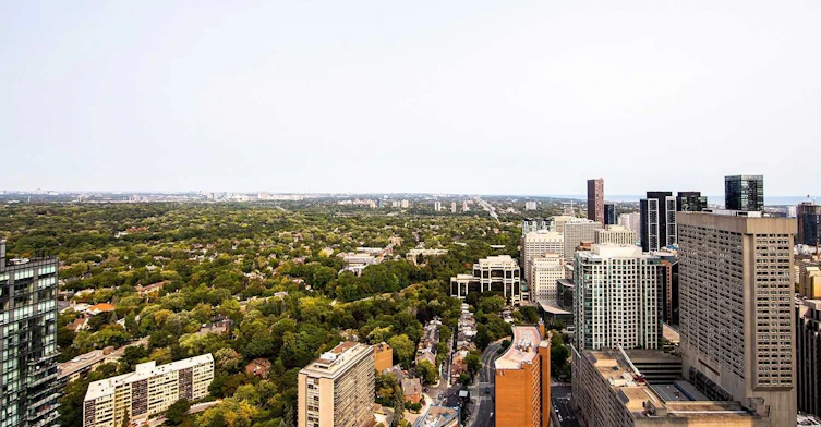 4308-1 Yorkville Avenue, Toronto, ON, M4W 0B1 - 30
