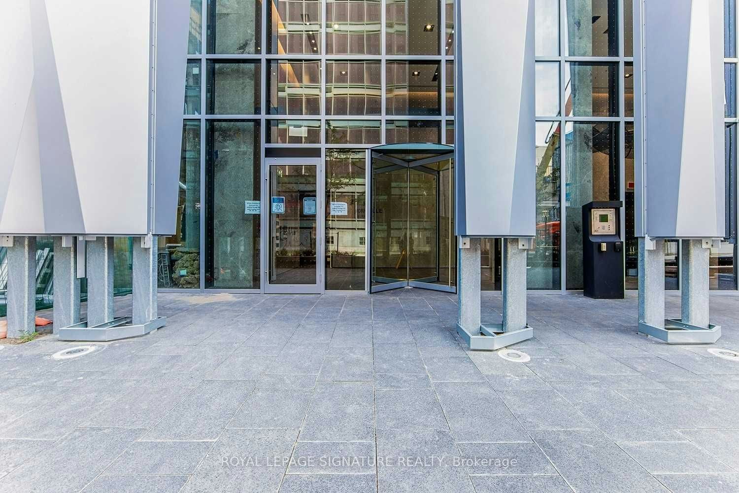 4308-1 Yorkville Avenue, Toronto, ON, M4W 0B1 - 36