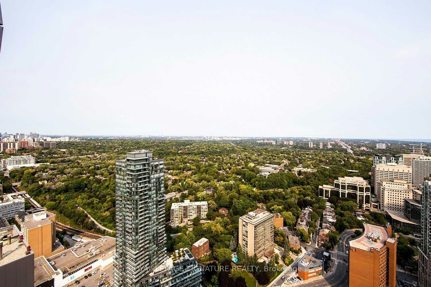 4308-1 Yorkville Avenue, Toronto, ON, M4W 0B1 - 31