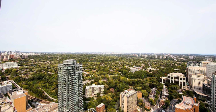 4308-1 Yorkville Avenue, Toronto, ON, M4W 0B1 - 31